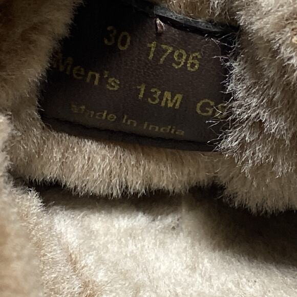 HS Trask MENS 13 Shoe - Picture 5 of 7